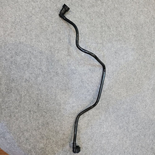 for Mercedes-Benz C250 SLK250 Auxiliary Air Pump Hose Q