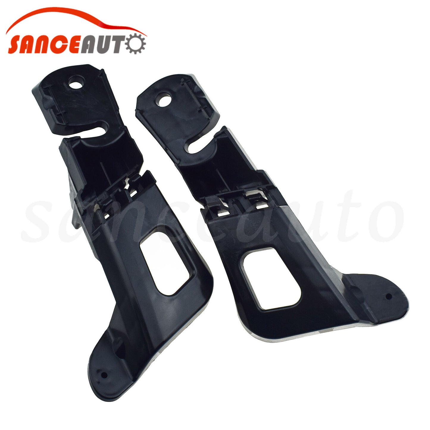 Front left and right fender support inner guide for Beetle 2012-2019 5C5807774E- n