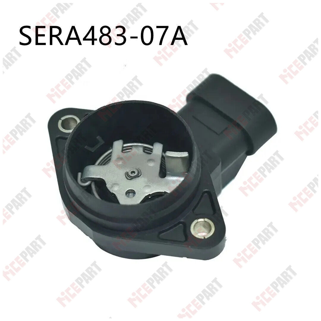 360 Adjustable Rear Side View Mirror For Z125/Pro Z250SL Z250 Z300 11726 B