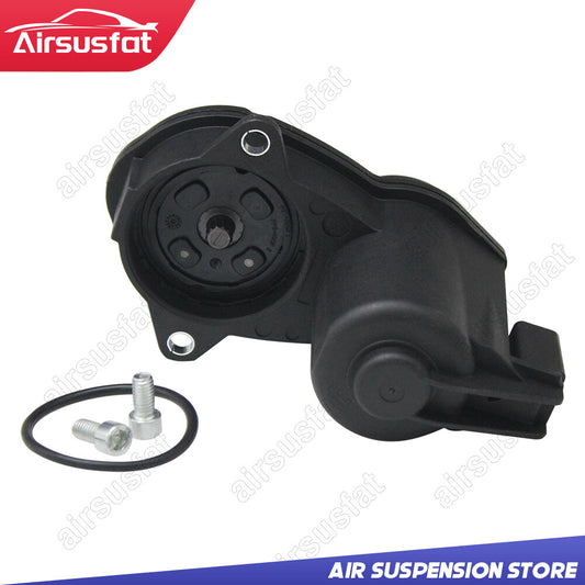 One-piece set of for Audi B9 rear brake caliper motor servo motor, 8W0998281 Q