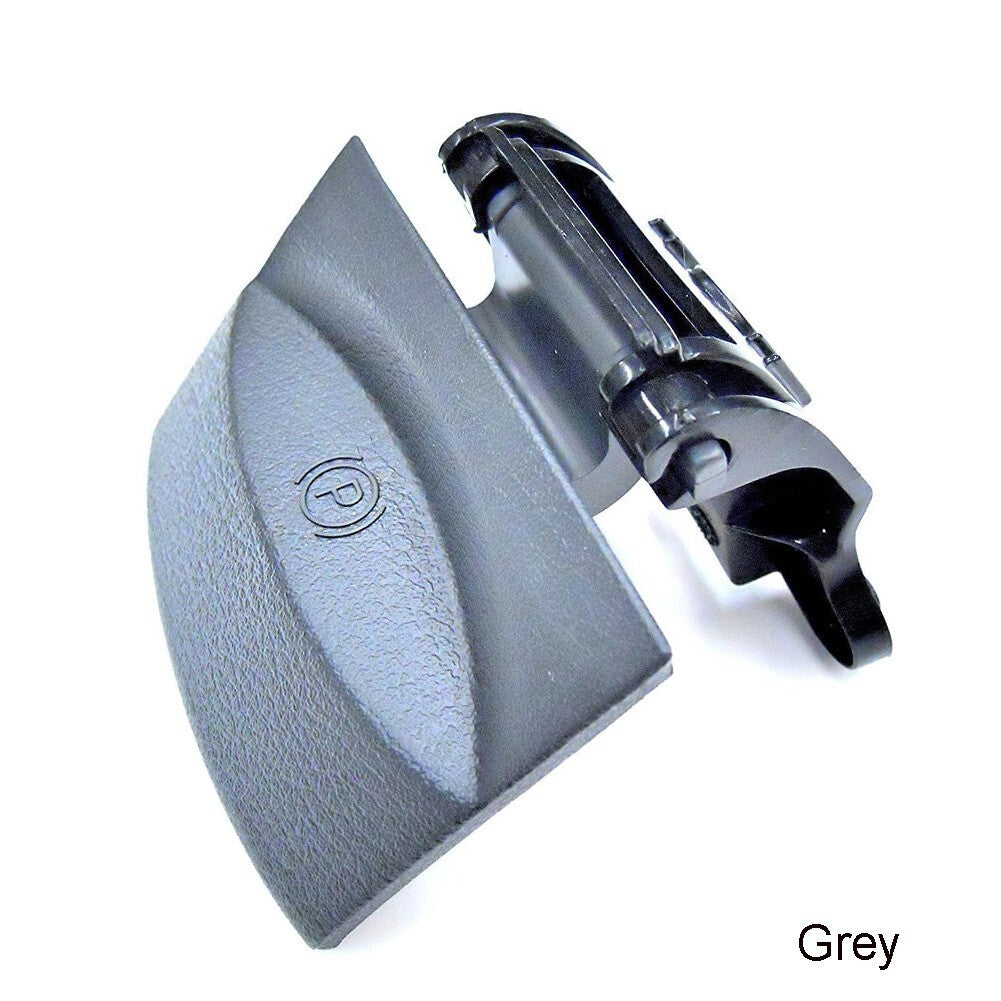 for Dodge /for Ram /For Durango Parking Brake Release-Handle ZR951DHAH Slate Gray v