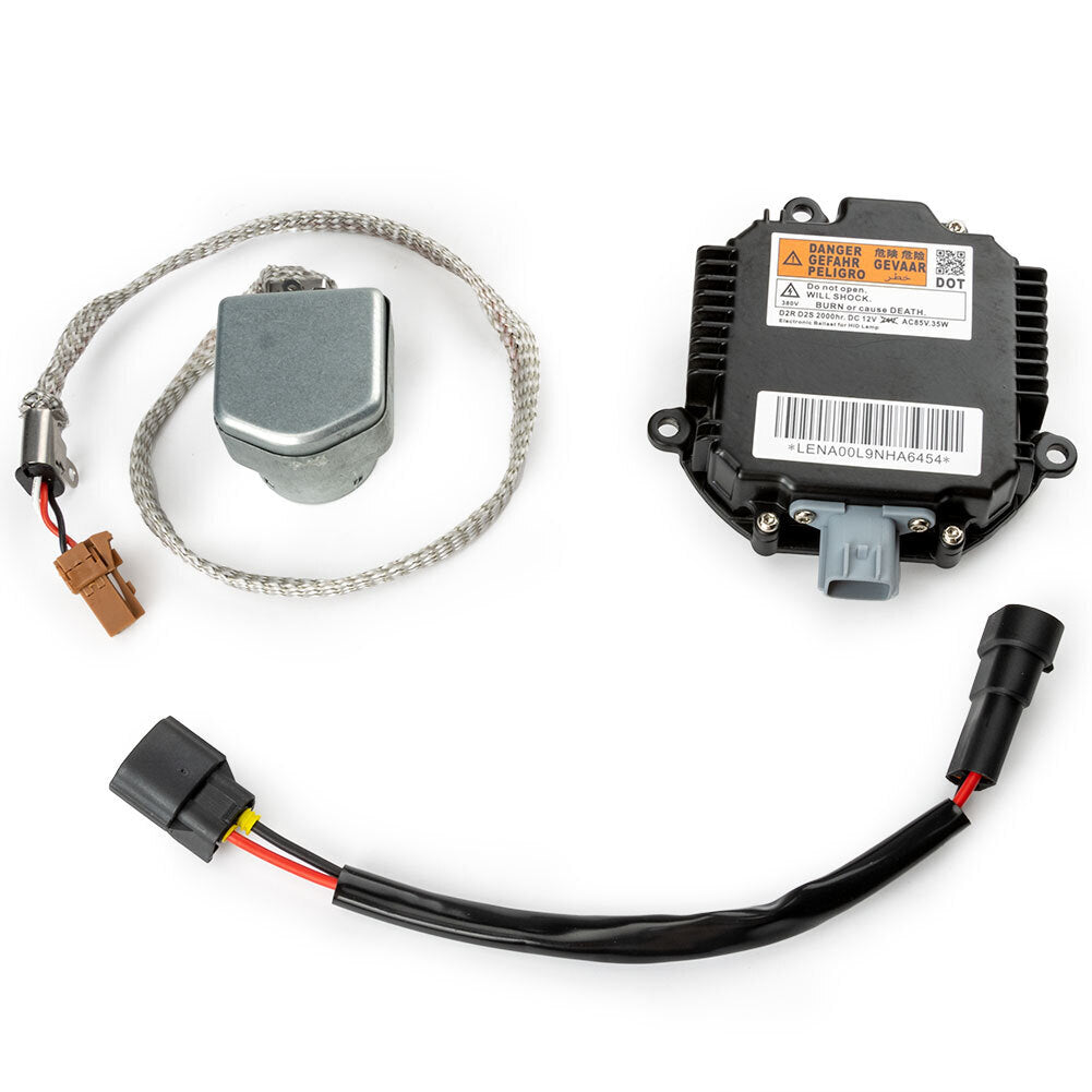 Xenon Ballast HID Control Unit Module ECU Box 28474-8991A for Nissan for Infiniti Q