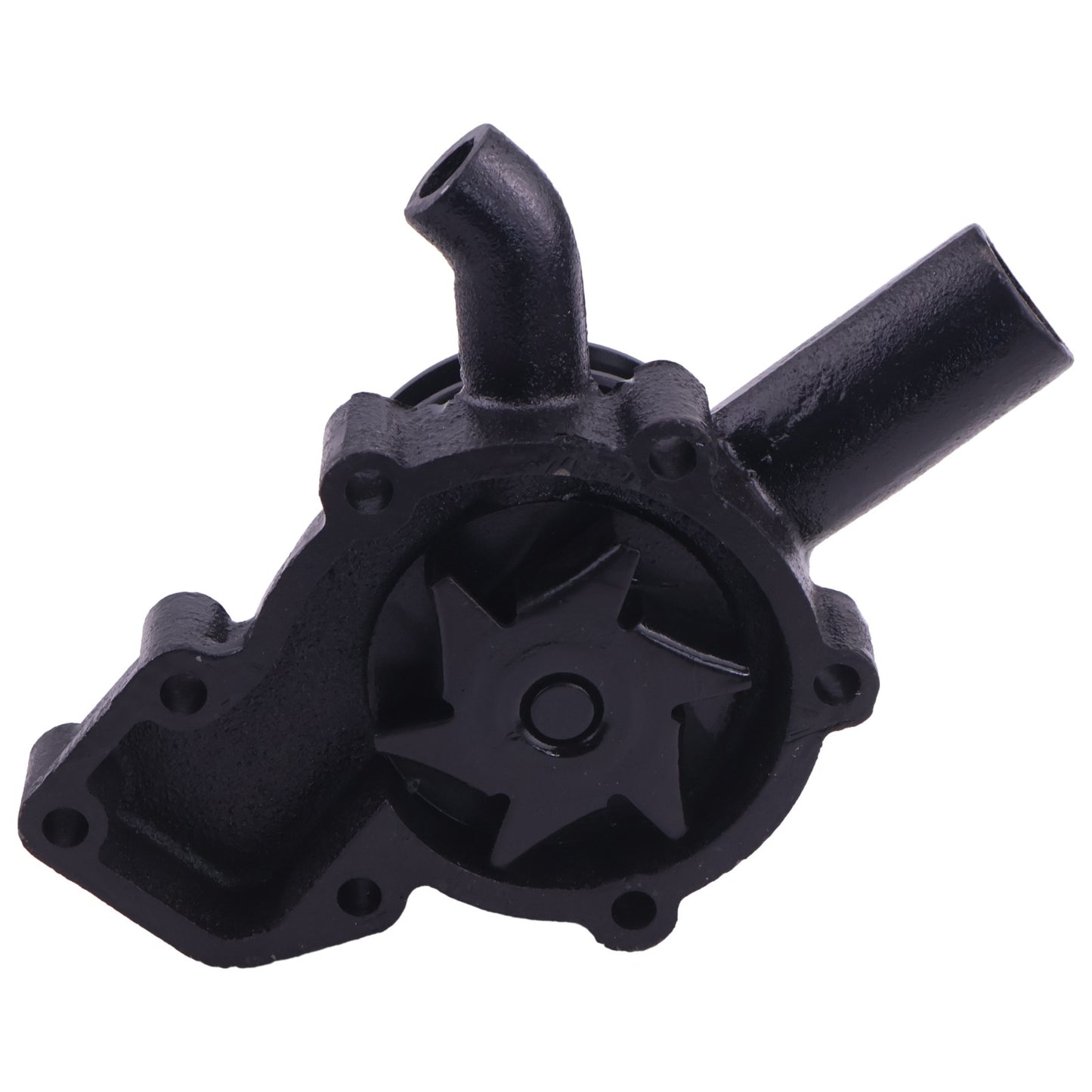 Water Pump 295T-06006 For Shenniu Engine HB295T 295T-3 Hardy Tractor 254 Q