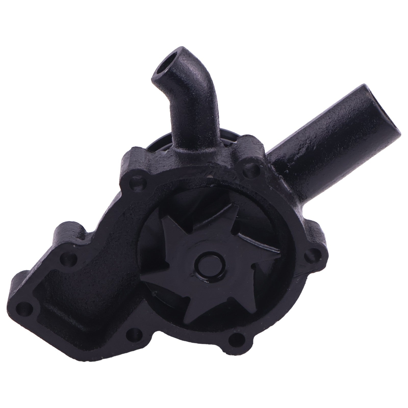 Water Pump 295T-06006 For Shenniu Engine HB295T 295T-3 Hardy Tractor 254 Q