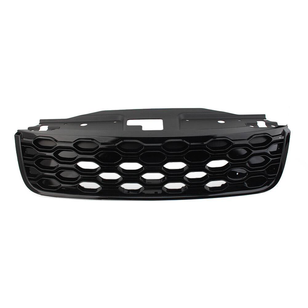 Front Bumper Air Intake Radiator Grille for Land Rover Discovery 5 2017-21 20