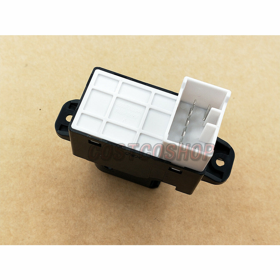 for Hyundai Ix35 10-15 Rear Door Power Window Switch Passenger ,Left