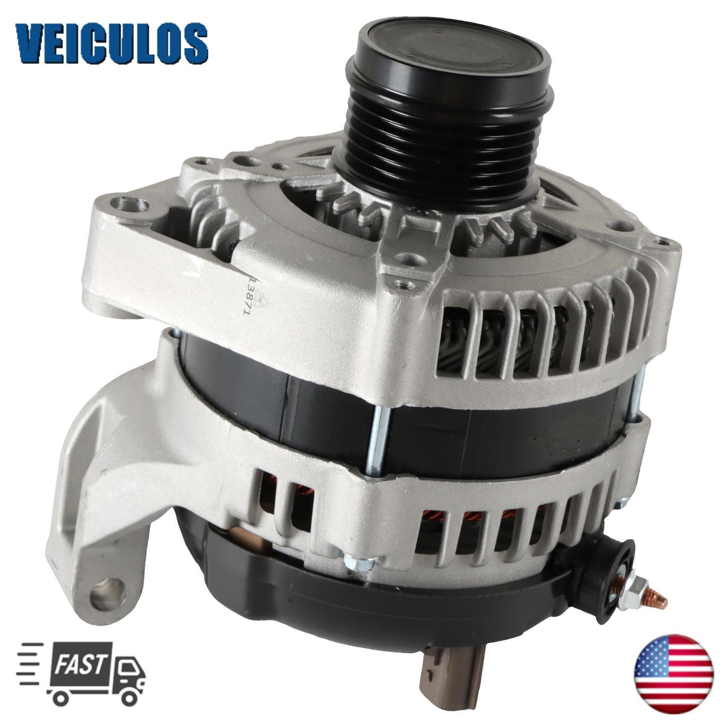 Alternator for Chrysler Town  Country for Dodge Grand Caravan 3.3/ 3.8L 01-07 13871
