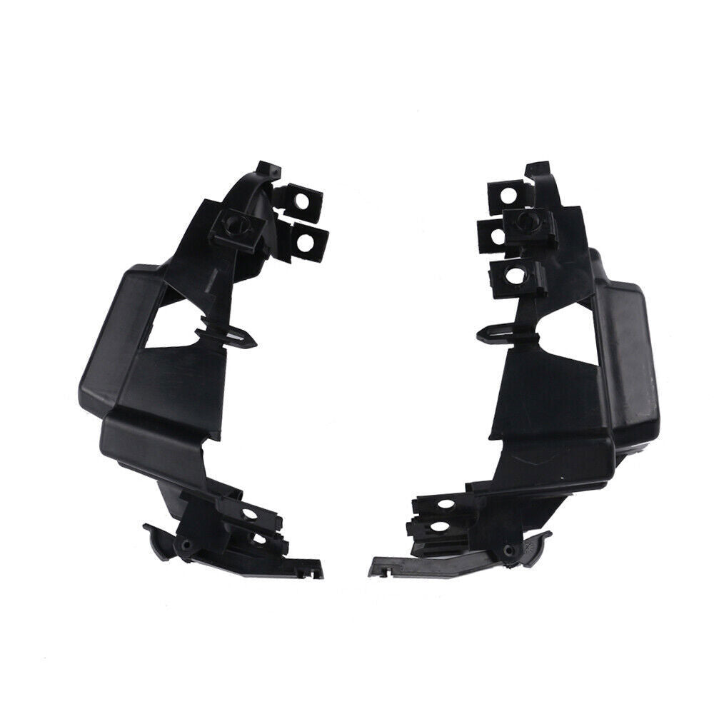 Two front left and right fog light trim frames for W163 ML320 500 350- n
