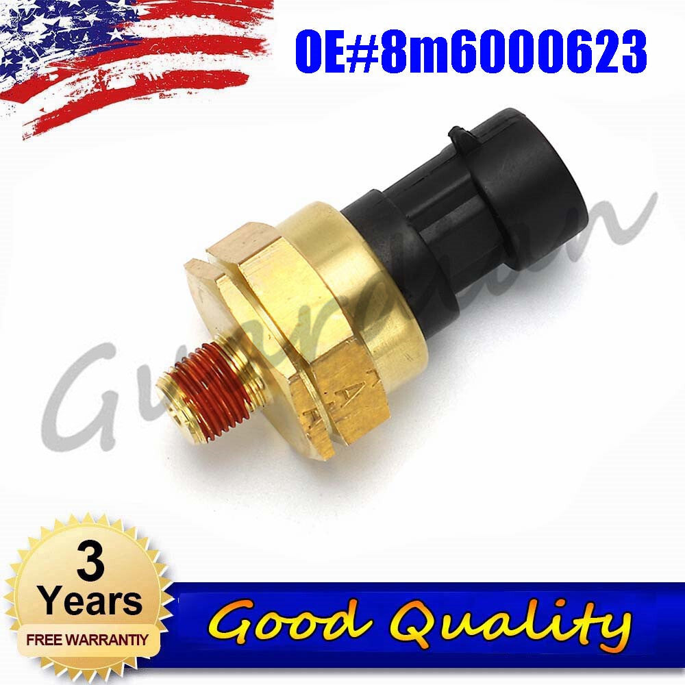8m6000623 Water Engine Pressure Sensor for Mercury Mercruiser Quicksilver Marine