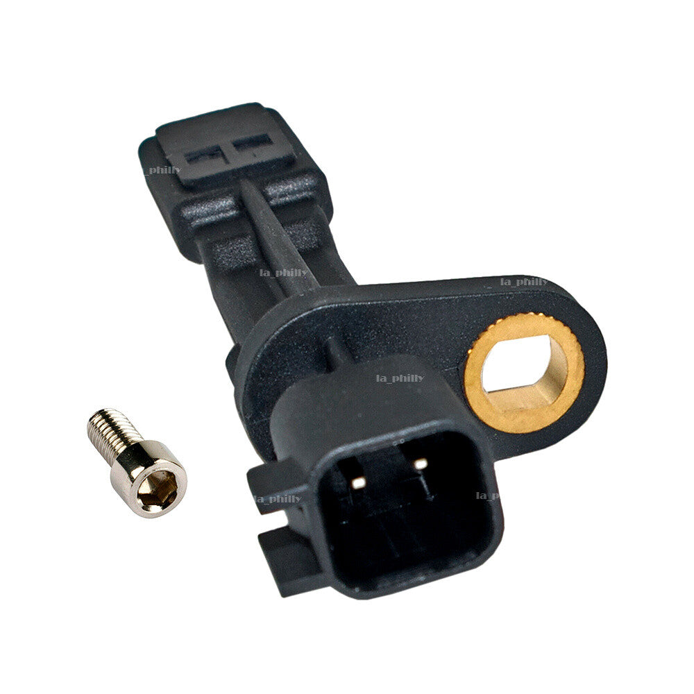 Qty2 Rear RH/LH ABS Wheel Speed Sensor for Jeep for Wrangler 2007-2016 52125003AB Q