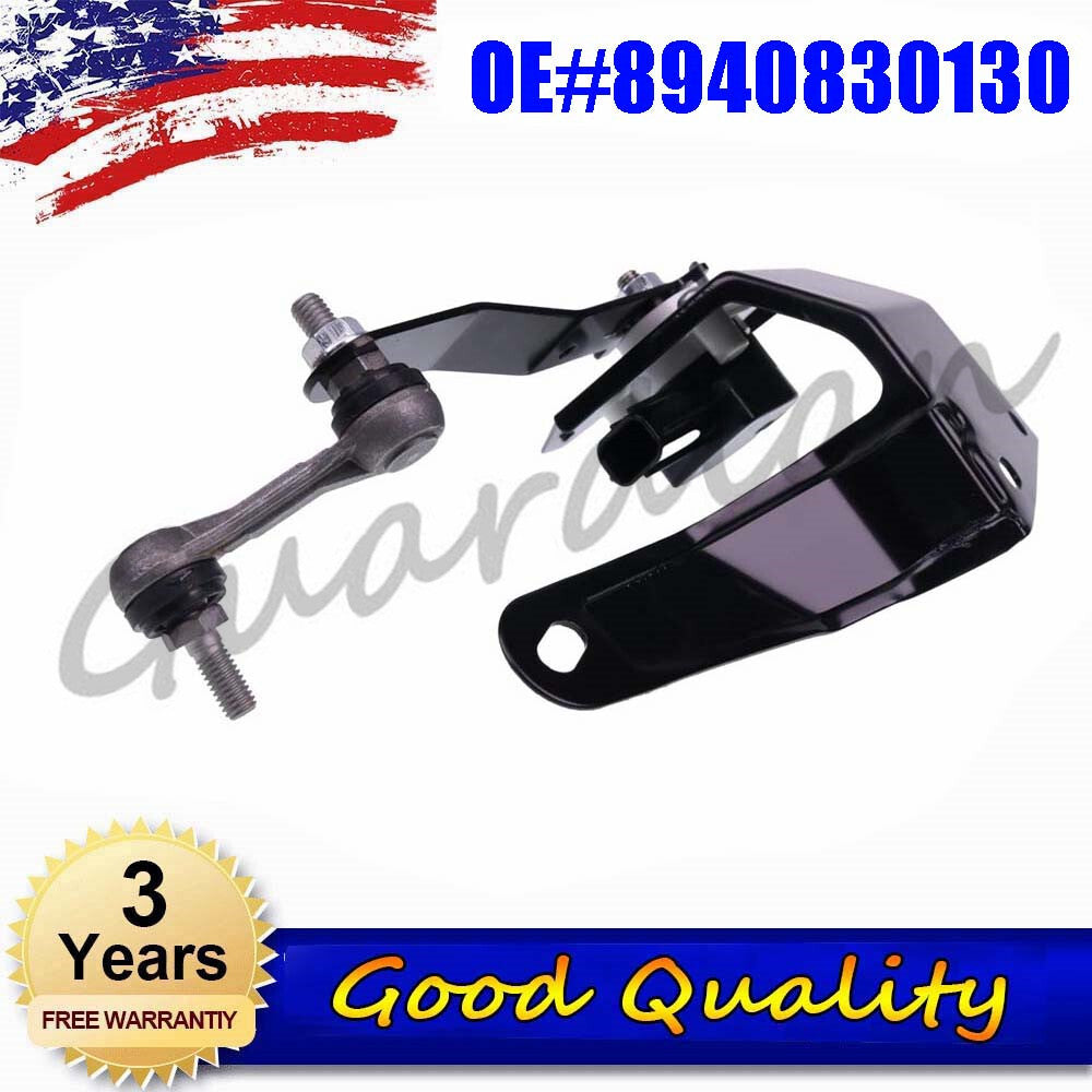 Left rear suspension ride height sensor 89408-30130 is suitable for Lexus GS300 GS430