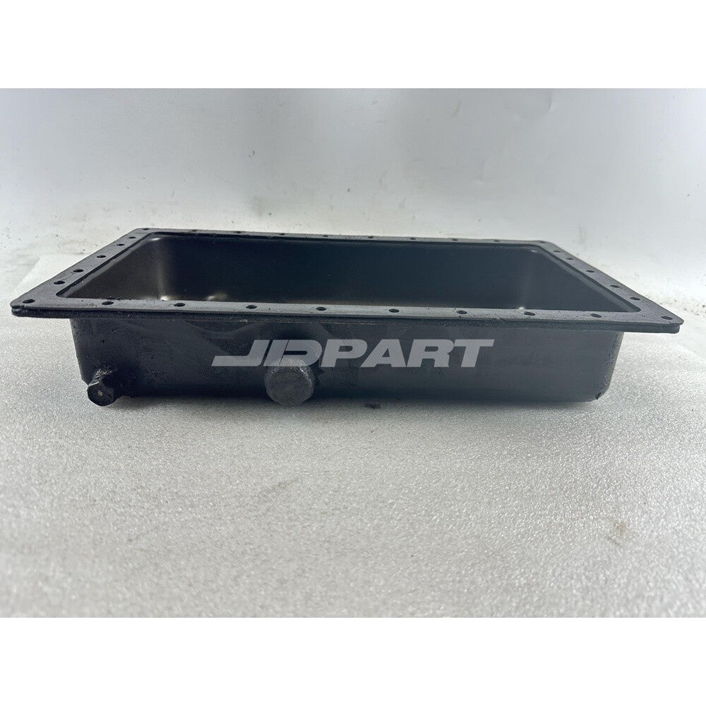 N844 Type A oil pan for Shibaura diesel parts -