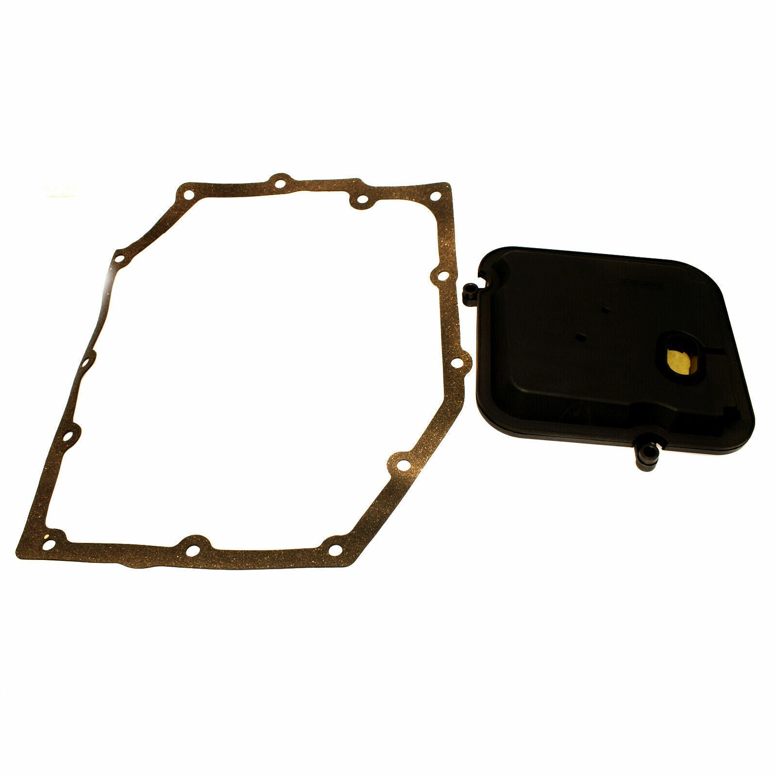 42RLE Transmission Filter and Oil Pan Gasket Kit for Jeep for Wrangler in Dakota - n