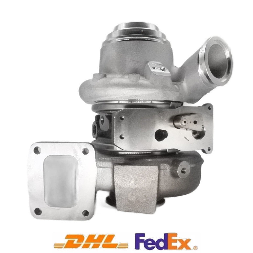 Turbocharger 5459710RX 5358001 for X15 Holset Turbo HE400VG