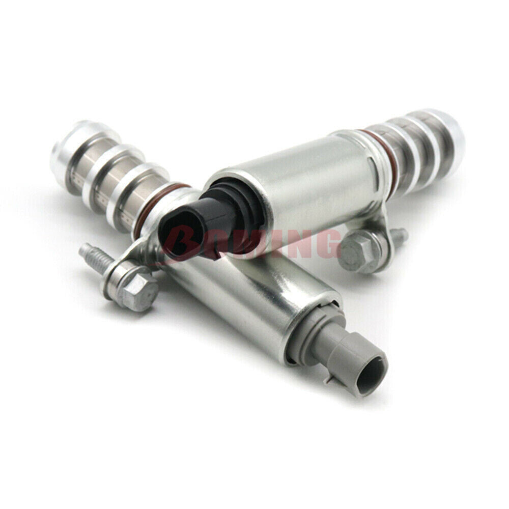 12655420 12655421 For GM for Buick for Chevy Variable Valve Timing VVT Solenoid Actuator
