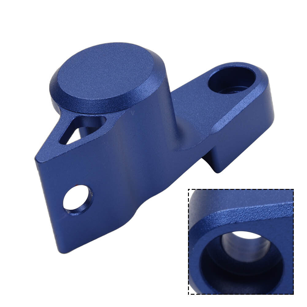 Motorcycle Sensor Guard Fit for Honda Monkey 125 JB02 CT125 JA55 Grom/MSX/JC75 JC61