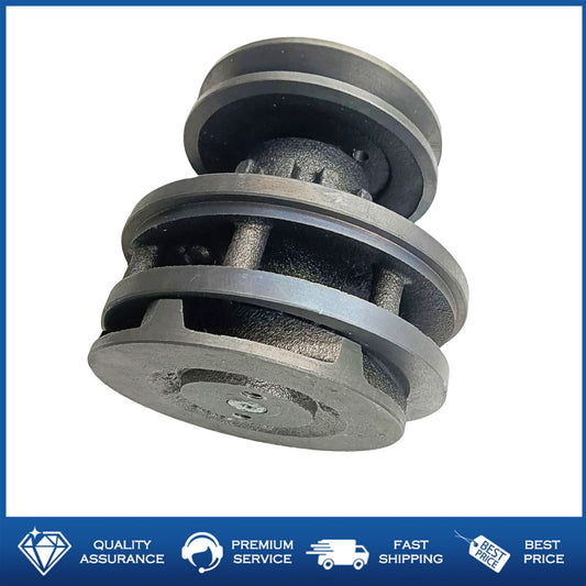 Water Pump 6685-61-1024 3945361 For NH220 D80P HD200-2 Komatsu Dozer
