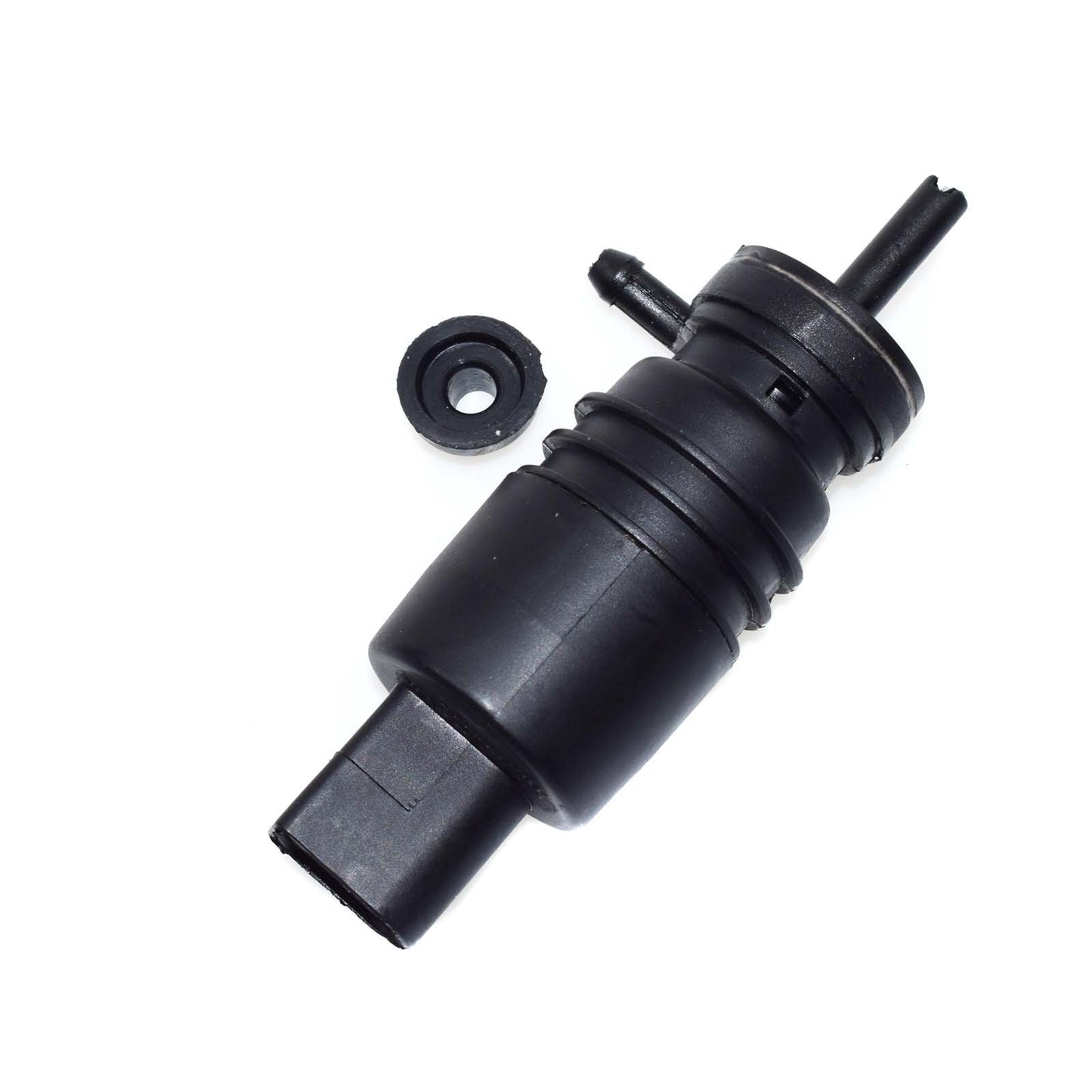 Brand new windshield washer pump suitable for E46, E53, E83, E85, E86, Z3, M3, 325, and Beatle for Jetta . n
