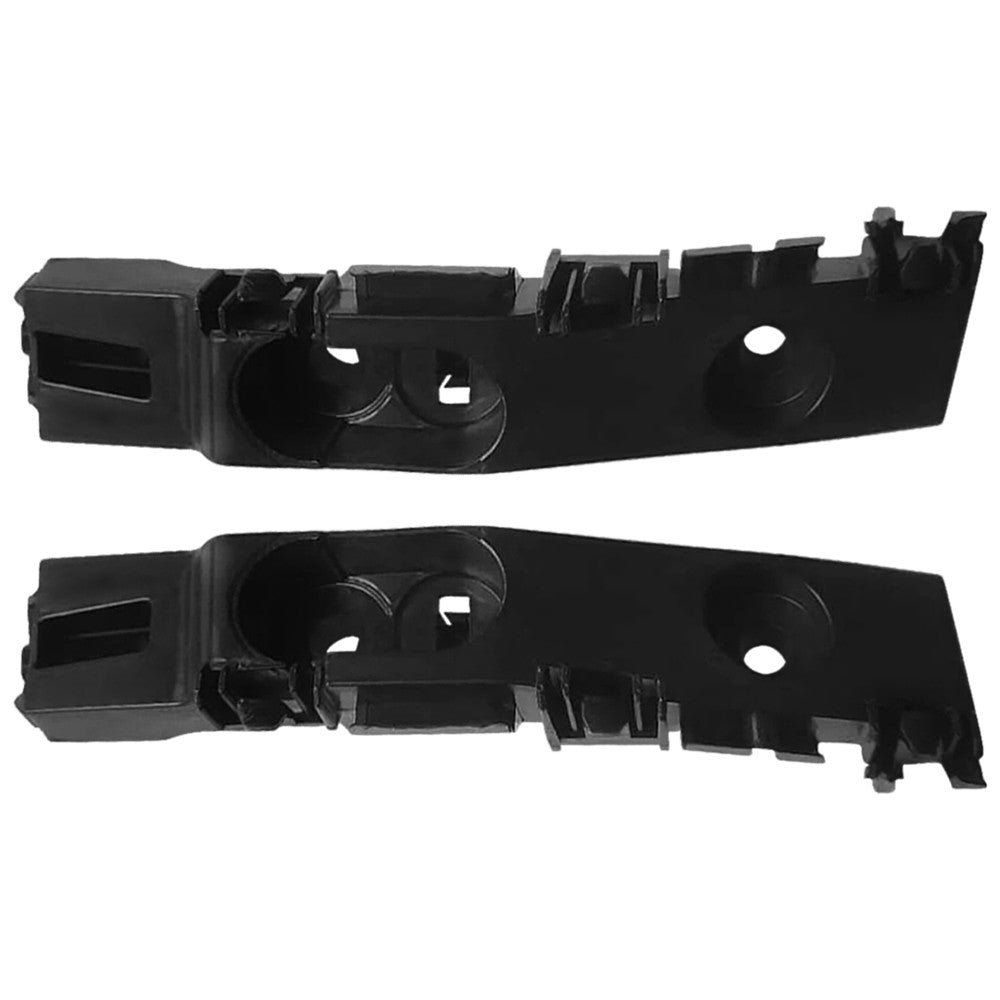 For Durango 2014 2015 2016 2017-2022 Pack of 2 Front Bumper Support Bracket Q