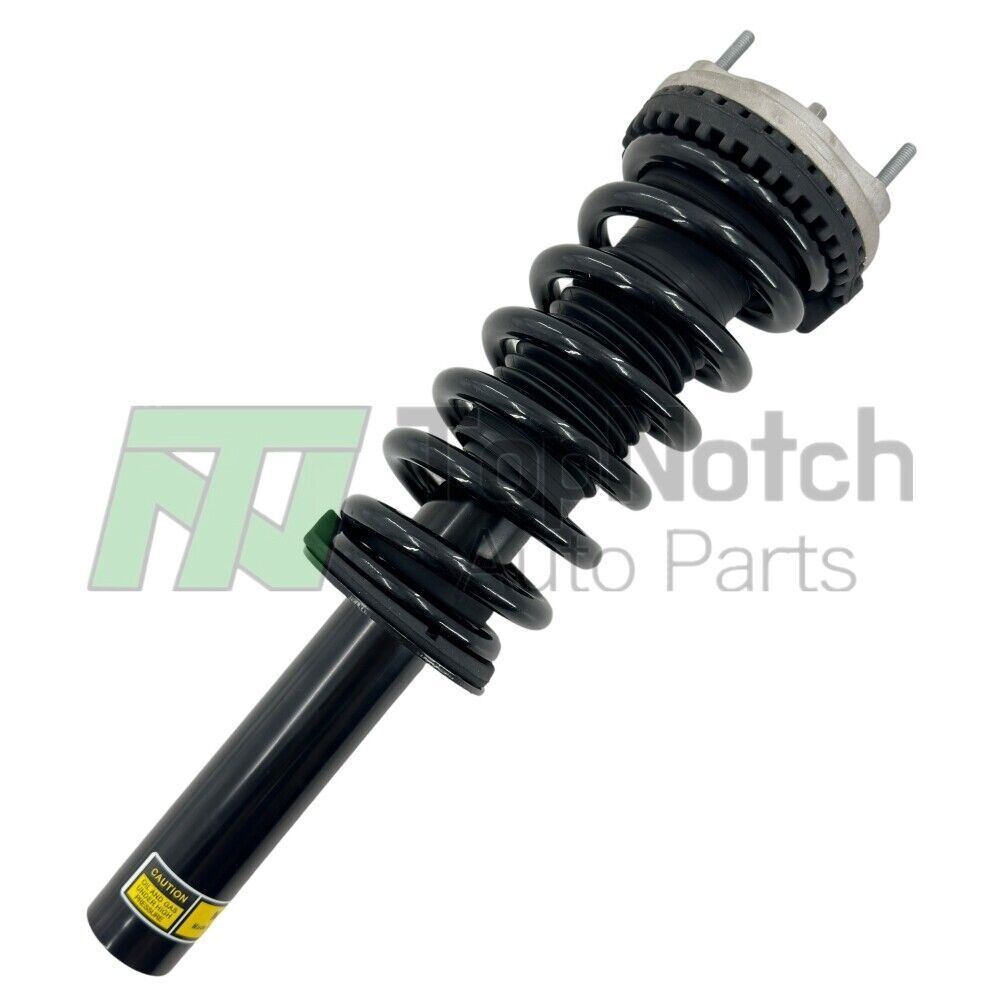 Front + Rear Electric Shock Absorber Studs for 2013-17 for Lincoln MKZ/ for Ford Fusion
