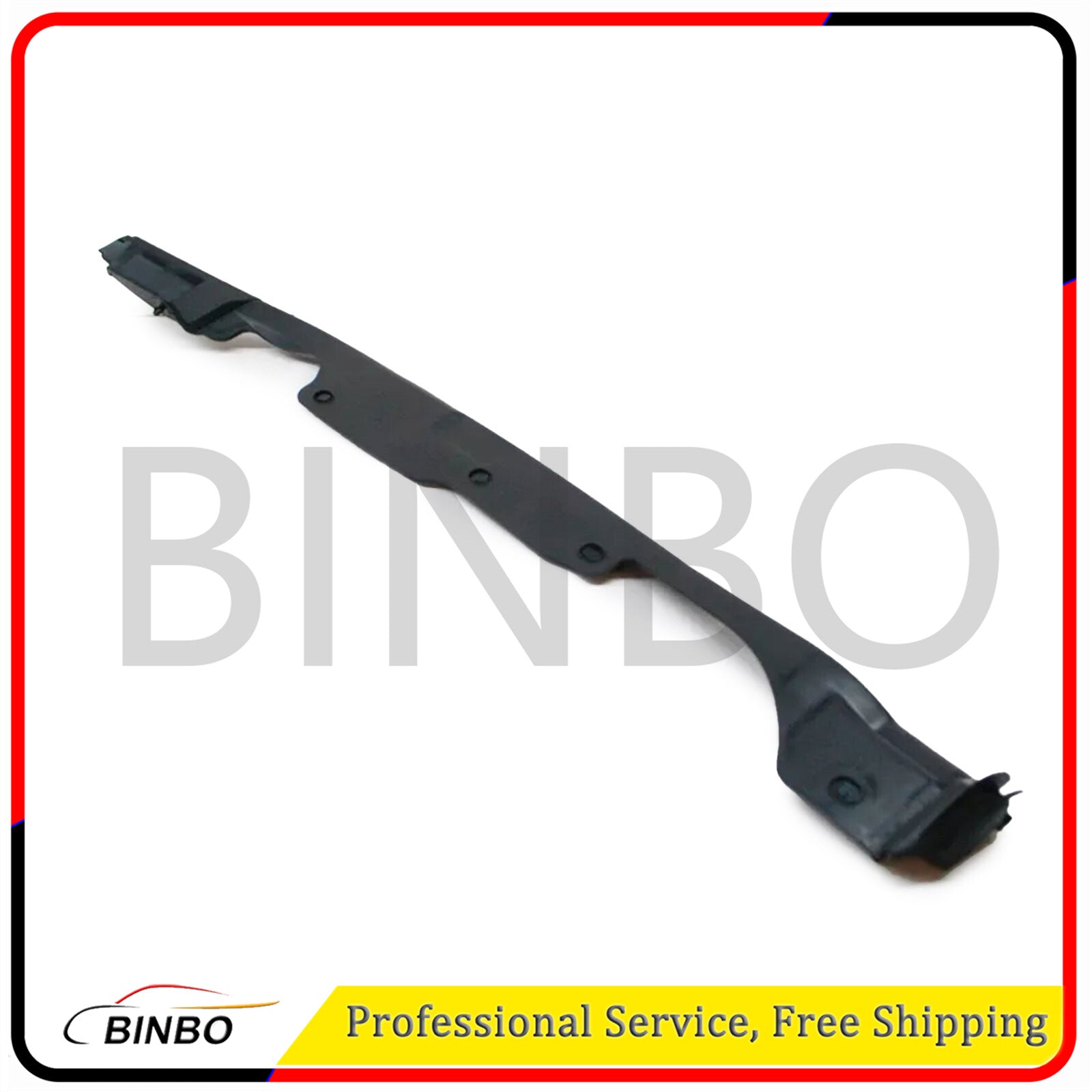 for MINI COUNTRYMAN F60 REAR LEFT DOOR SEAL 51767390135 7390135