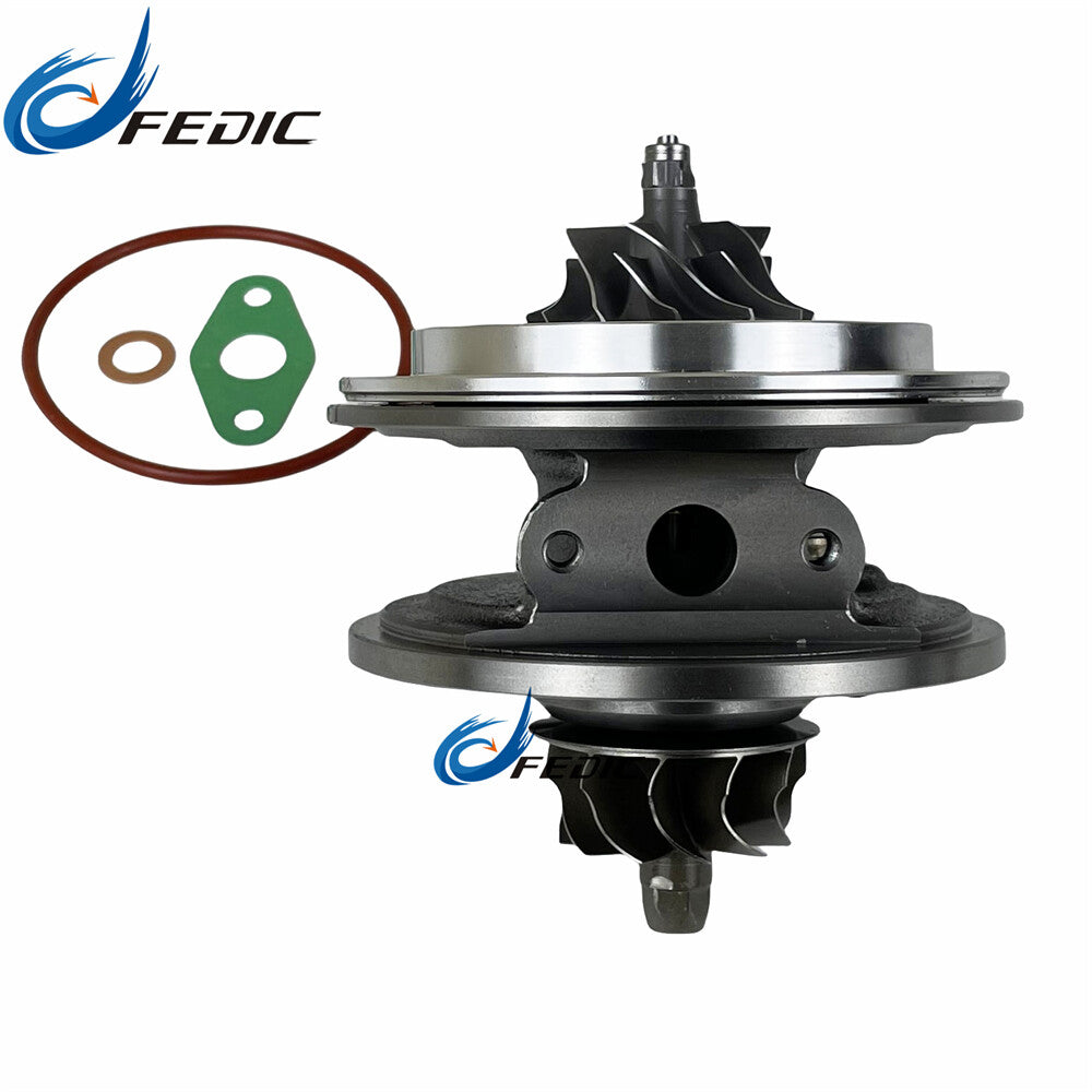 Turbo cartridge BV43 53039880190 for Audi A4 A5 A6 Q5 for Seat Exeo 2.0TDI CAGA CAGB