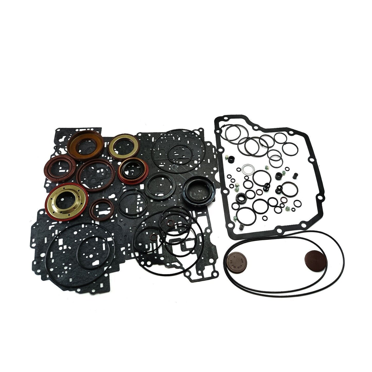 TF-80SC TF80SC Transmission Master Rebuild Kit Clutch Gasket Kit for Mazda for Volvo