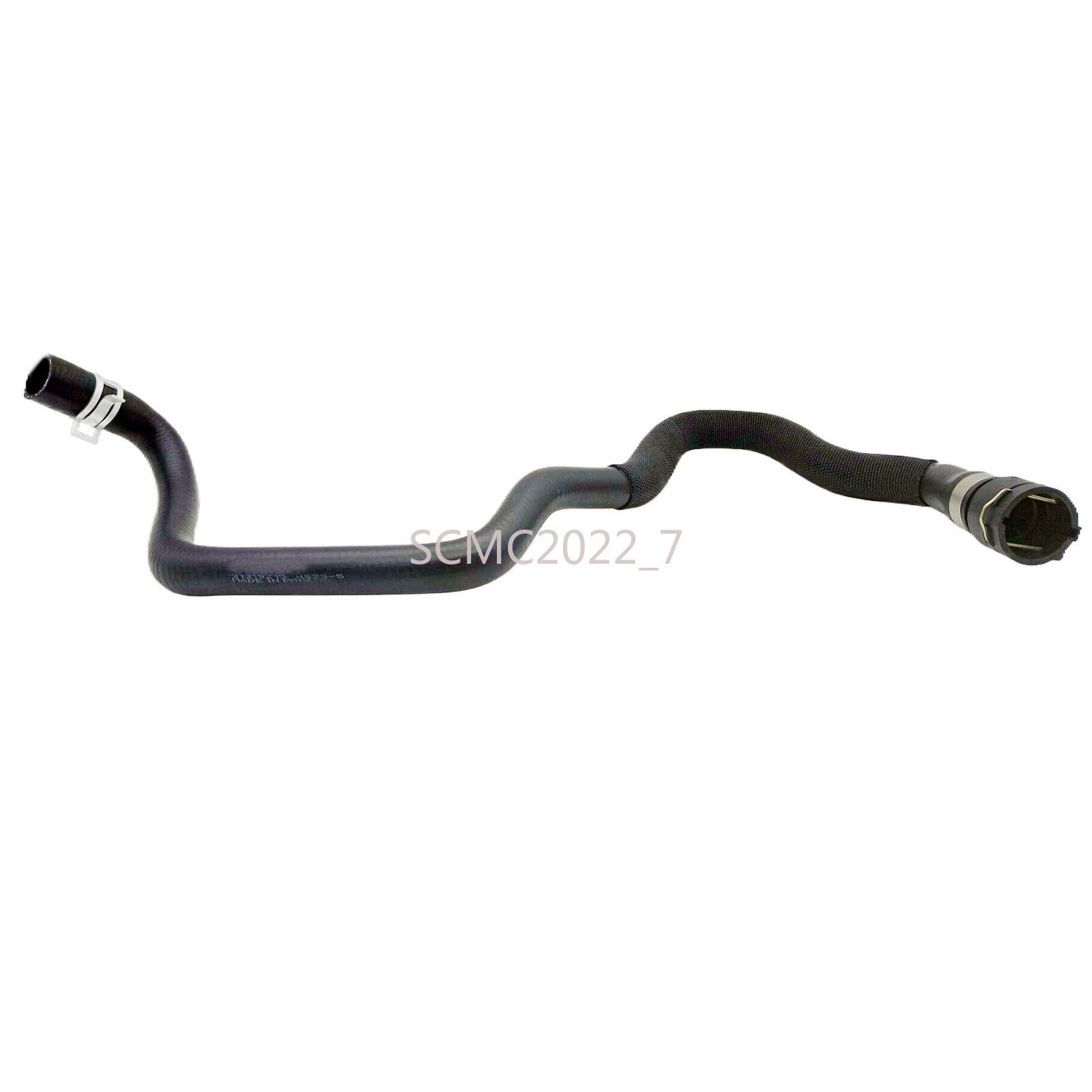 Quality Radiator Hose Pipe for Volvo XC70 XC60 V70 V60 S80 S60 31319215 B4204T11