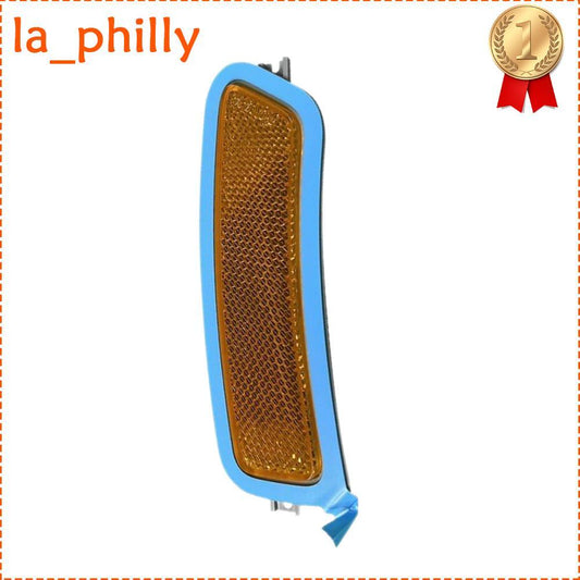 Front Right Side Marker Reflector for 2019 for BMW G14 G15 63147471138 7471138 Q