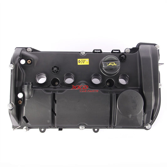 1.6T Cylinder Head Valve Cover Fit for MINI Cooper S R56 11127646552 Q