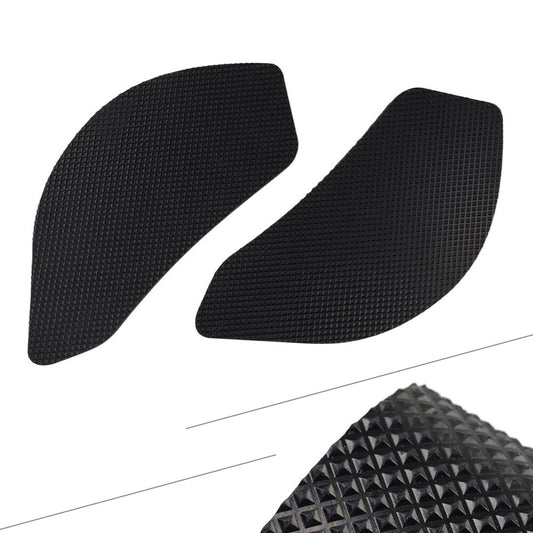 Tank Side Pad Gas Fuel Knee Grip Sticker for Kawasaki ZX6R 2009-2023 Q