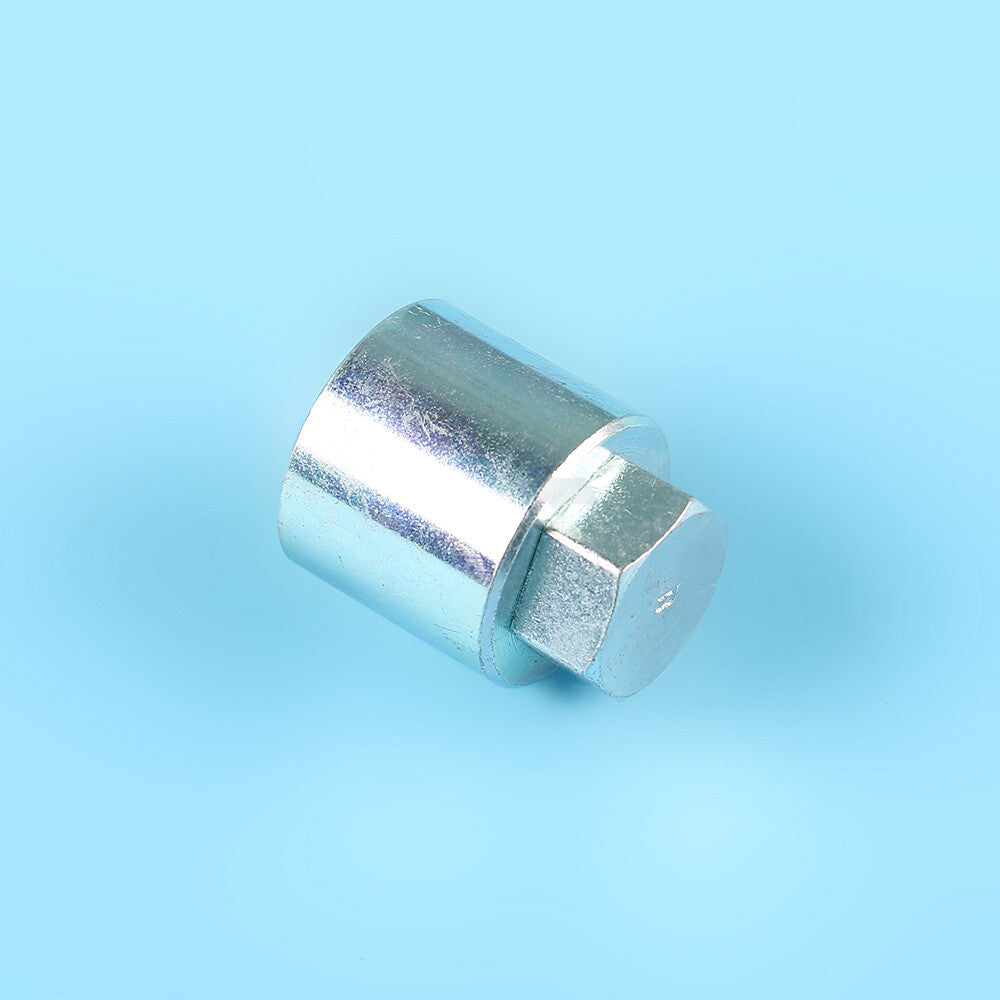 New Locking Wheel Bolt Key Anti-Theft Remover for Land Rover Freelander Letter B Q