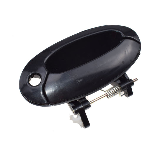 New outdoor door handle left front keyhole suitable for for Hyundai for Elantra 82650-29000- v