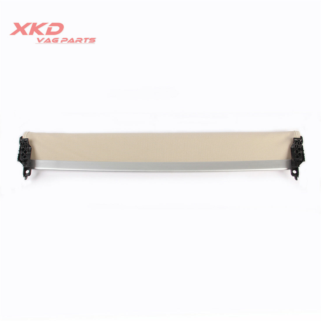 Beige sunroof cover assembly suitable for Volkswagen for Passat 15-21 3G5877307DM4