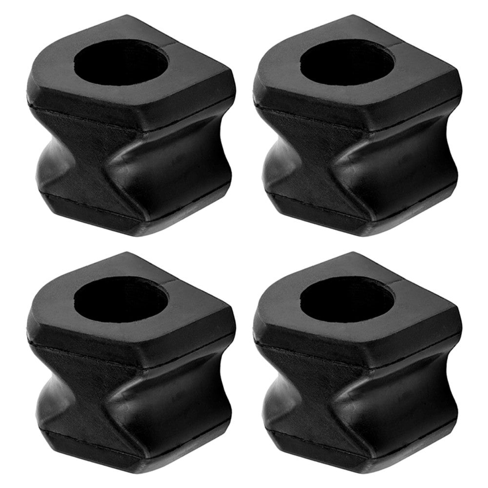 4pcs Front Stabilizer Bar Bush for Land Cruiser Prado for 4Runner for Lexus GX460 Q