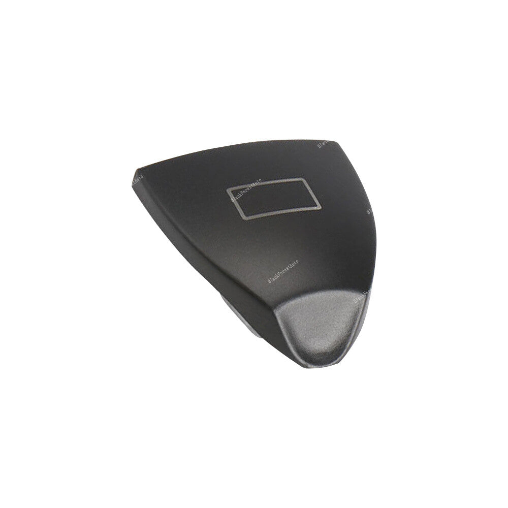 Black Roof Sunroof Switch Button Cap for Benz W211 E320 E350/500/280 2004-2007 Q
