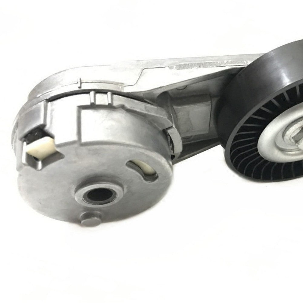 Belt Tensioner Assembly for Buick for Chevrolet for GMC for Pontiac for Saab 02-17 Q