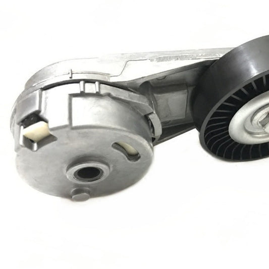Belt Tensioner Assembly for Buick for Chevrolet for GMC for Pontiac for Saab 02-17 Q