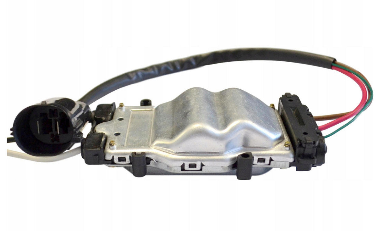 Fan Control Module Fan Control Module for Mazda 3 1137328365 1137328148 New Q