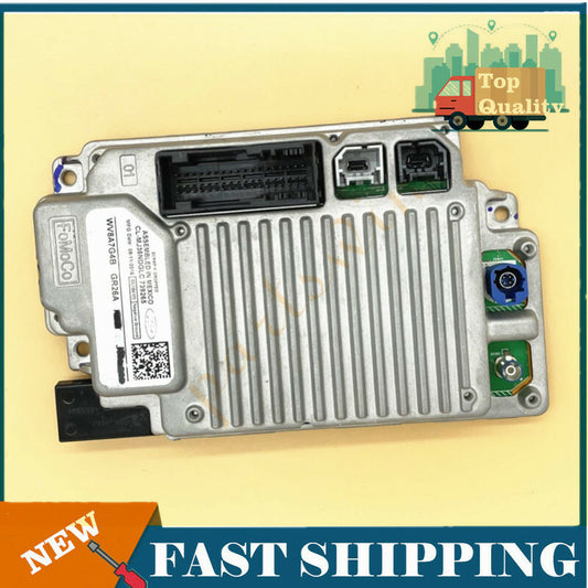 new SYNC 3 APIM module with navigation NA220 3.4 version, compatible with for Ford and for Lincoln vehicles.