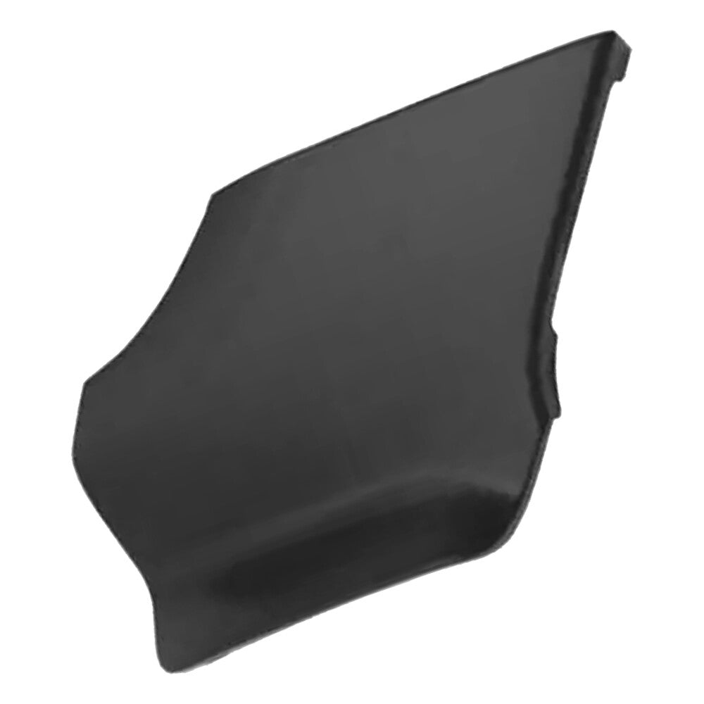Front Bumper Tow Eye Cover Unpainted For 2012-2014 CLS Class W218 2188850326 Q