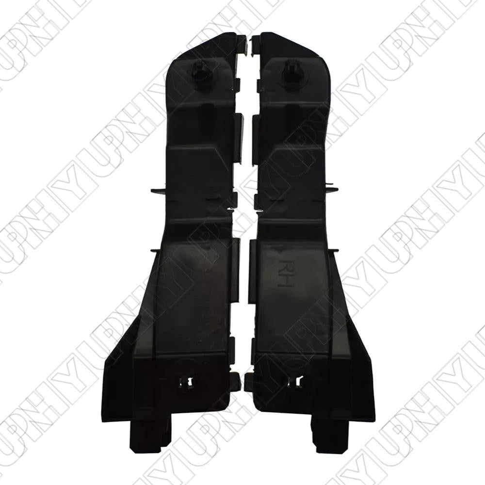 Front Bumper Mounting Bracket Left Right for Toyota Avensis II T25 2003-2008