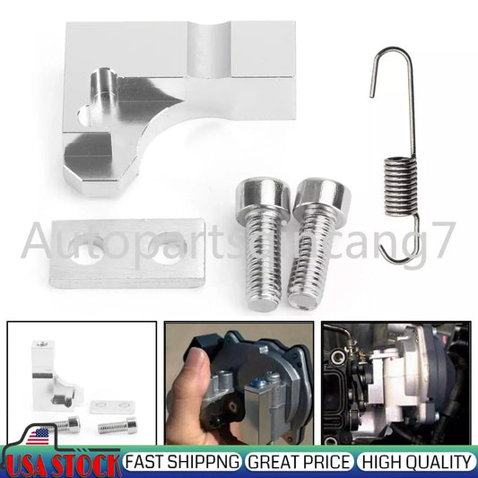 P2015/Repair Bracket Fits for VW for Audi for Skoda for Seat 2.0 TDI CR Alu Manifold 03L129711E Q