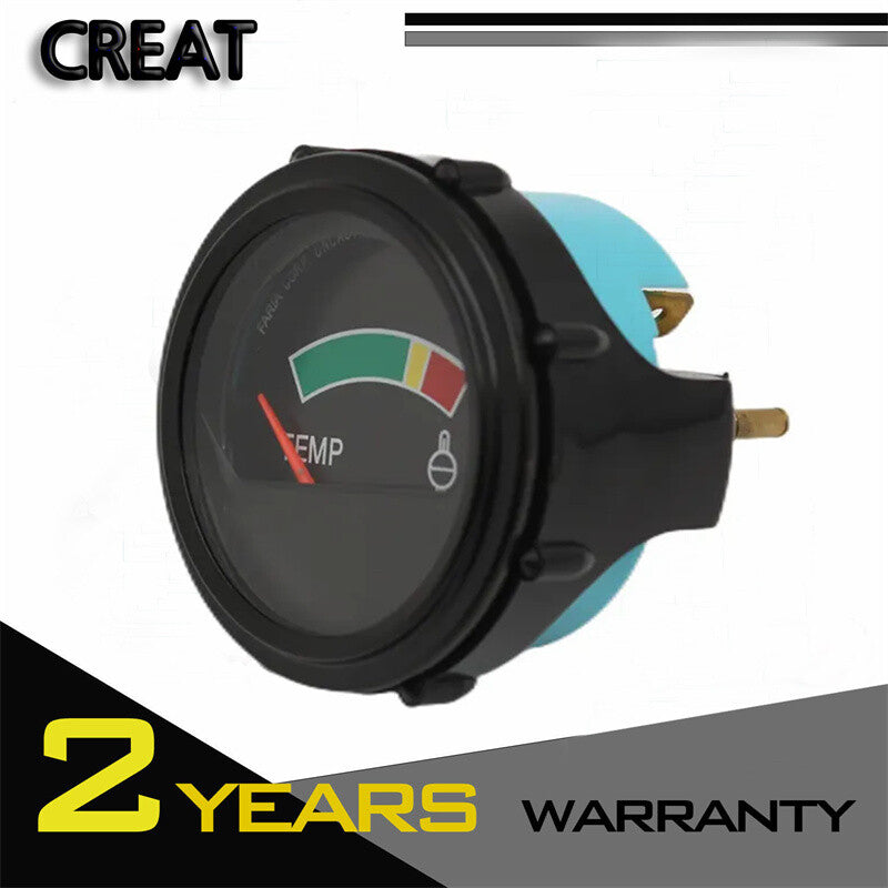 The coolant thermometer is suitable for Bobcat 741, 742, 743, 751, 753, 773, 853, 965, 8817