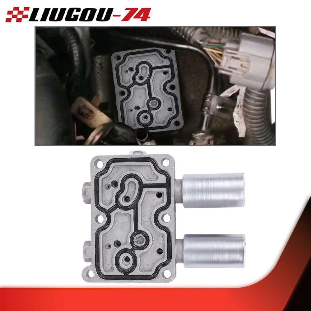 Suitable for for Honda for Civic 2001 2002 2003 - 2005 Transmission Dual Shift Linear Solenoid Valve - v