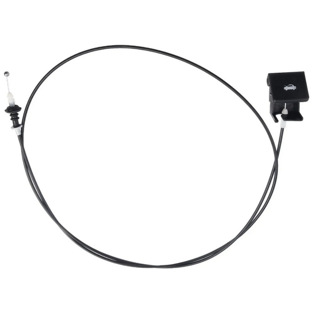 Hood Release Cable BBM4-56-720-00 BBM4-56-720For for Mazda 3 2010-2013 Q