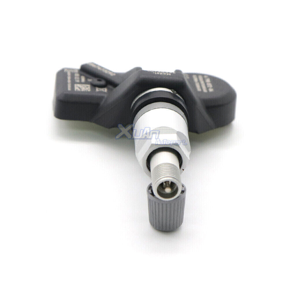 6798872-04 36106798872 433MHz TPMS 4 New Tire Pressure Monitoring Sensor for v