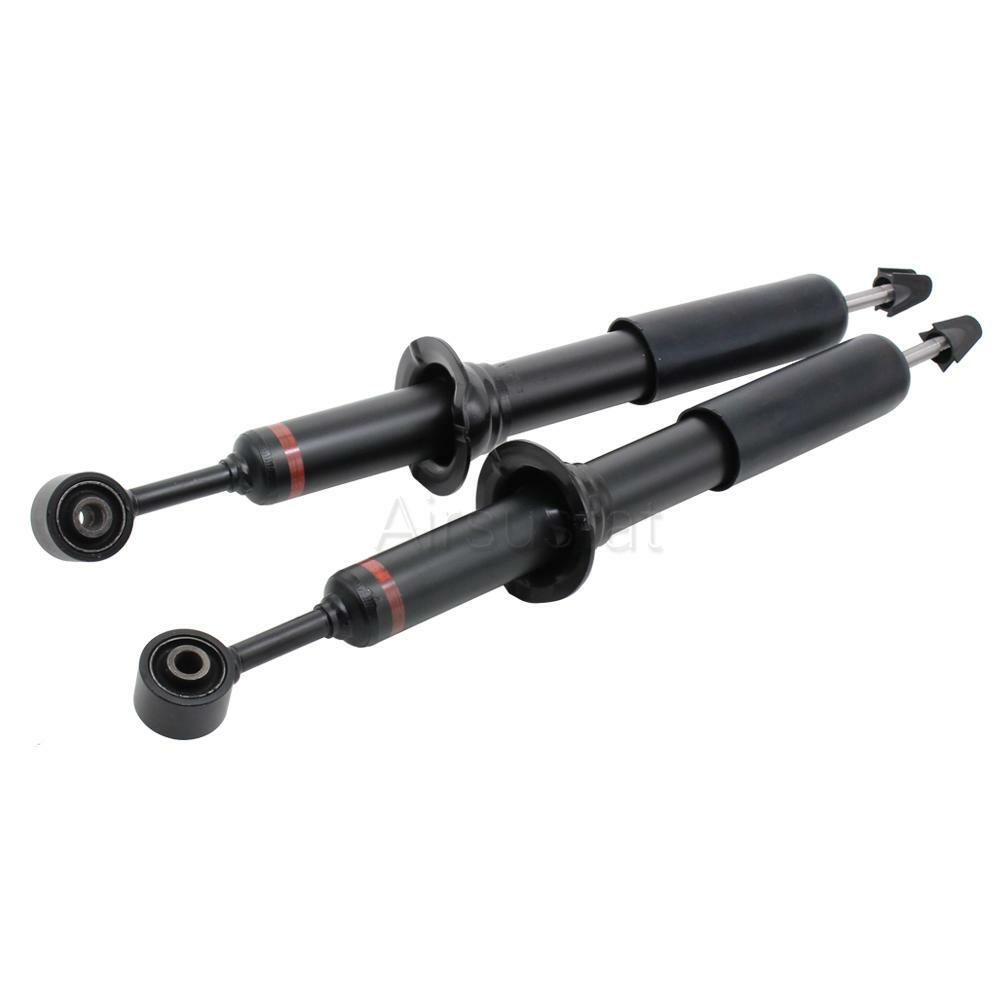 Pair Front Air Suspension Shock for Toyota for Land Cruiser Prado 120 for Lexus GX470