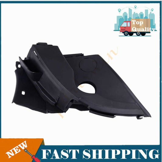 Cowl Top Grille Panel Wiper Cover Vent Front Left 74210SNV Suitable for 06-11 for Civic - n