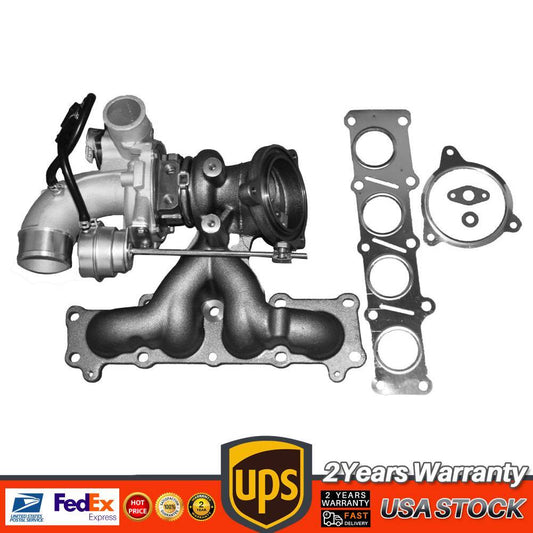 Turbocharger fits for Land Rover LR2 for Range Rover Eovque 2.0L Gas 53039880288
